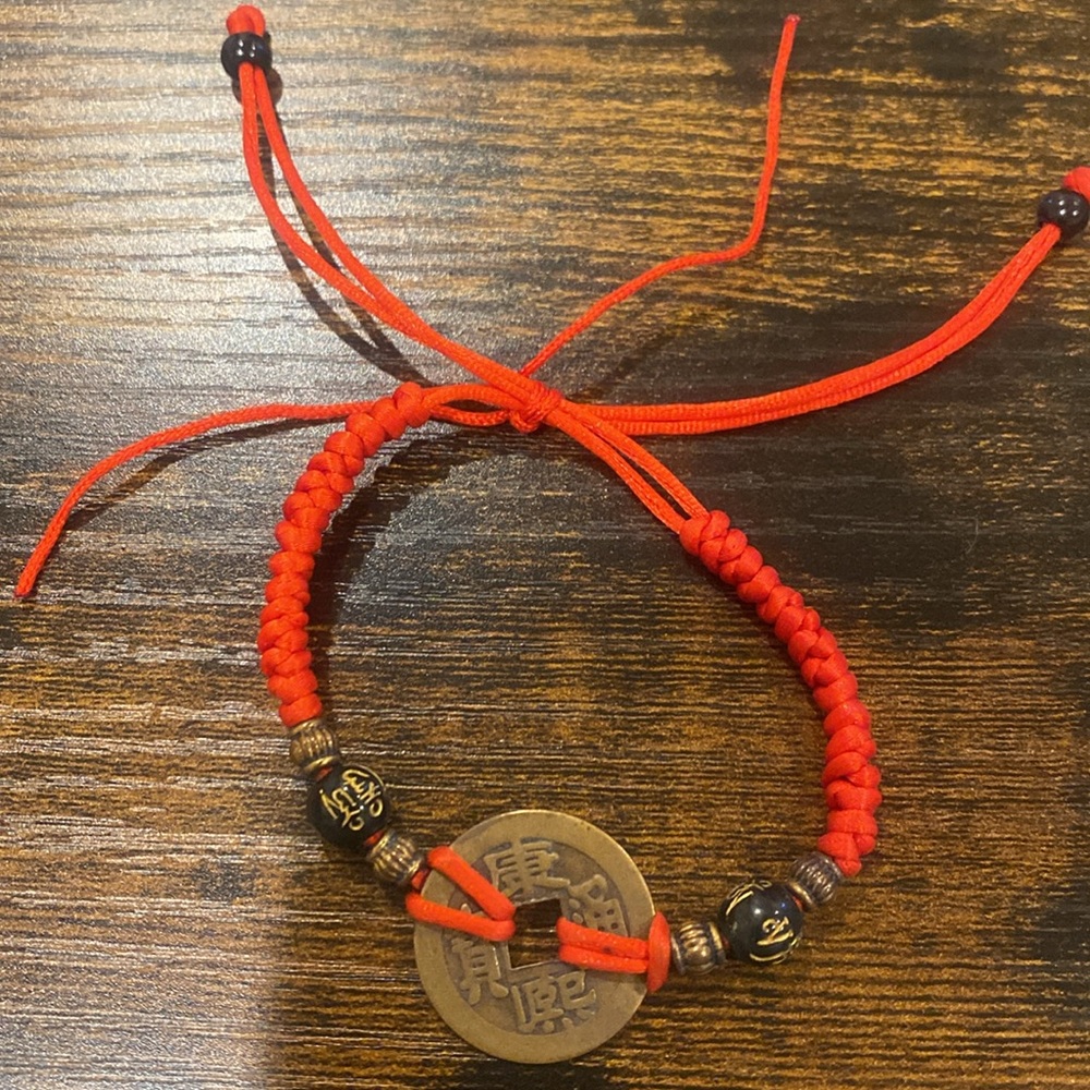 Two beautiful adjustable bracelets - Picture 3 of 4